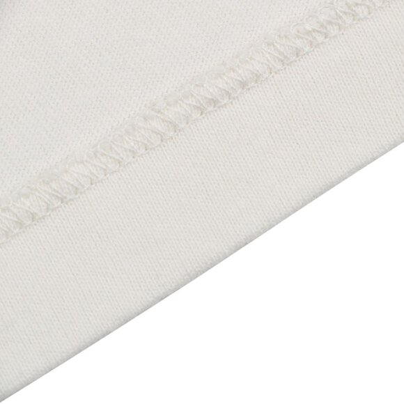 Saint Michael Cable Printed Short Sleeves - Picture 7 of 9